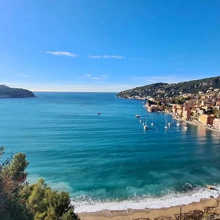 Casa Alessia - Villefranche-Sur-Mer Eksteriør bilde