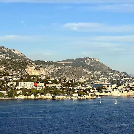 Casa Alessia - Villefranche-Sur-Mer Eksteriør bilde