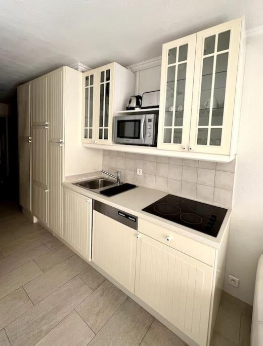 Casa Alessia - Villefranche-Sur-Mer Eksteriør bilde
