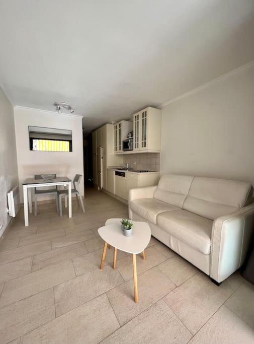 Casa Alessia - Villefranche-Sur-Mer Eksteriør bilde
