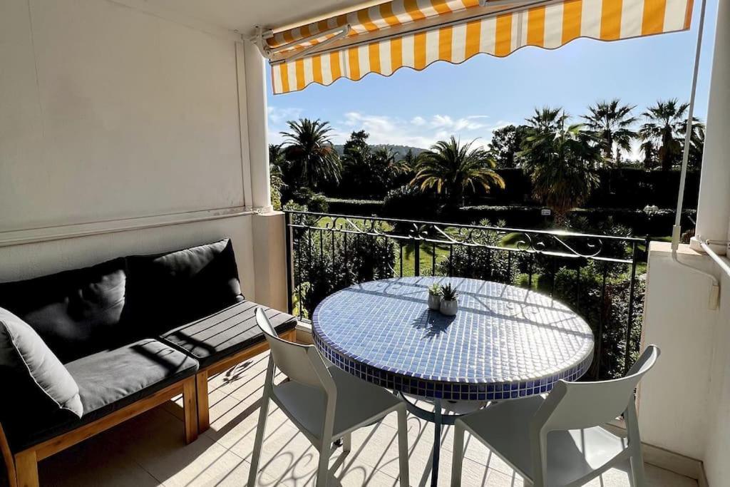 Casa Alessia - Villefranche-Sur-Mer Eksteriør bilde