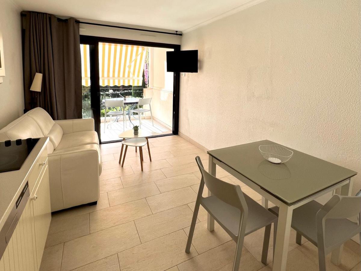 Casa Alessia - Villefranche-Sur-Mer Eksteriør bilde